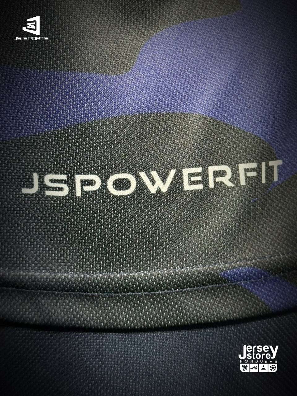 UNIFORME COMPLETO DE AFY