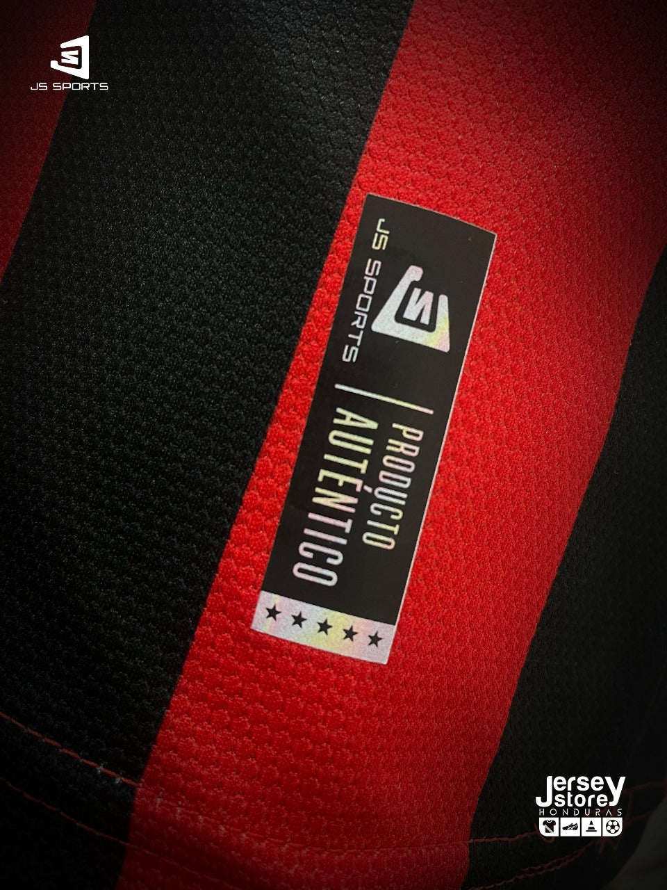 UNIFORME COMPLETO DE AL MILLAN