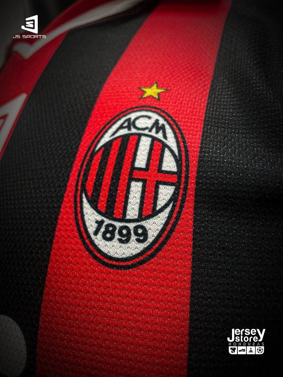 UNIFORME COMPLETO DE AL MILLAN