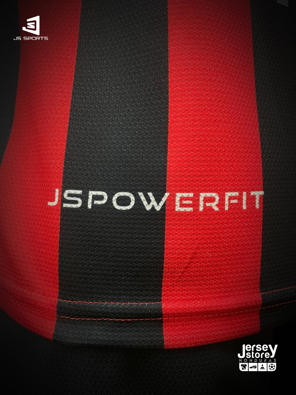 UNIFORME COMPLETO DE AL MILLAN