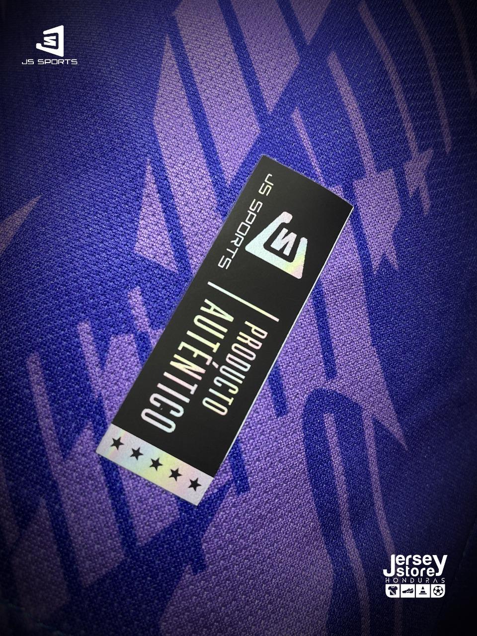 UNIFORME COMPLETO DE ARGENTINA