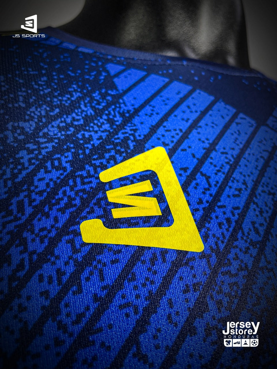 UNIFORME PERSONALIAZADO DE ASOCIACION DEPORTIVA SANTARROSENSE