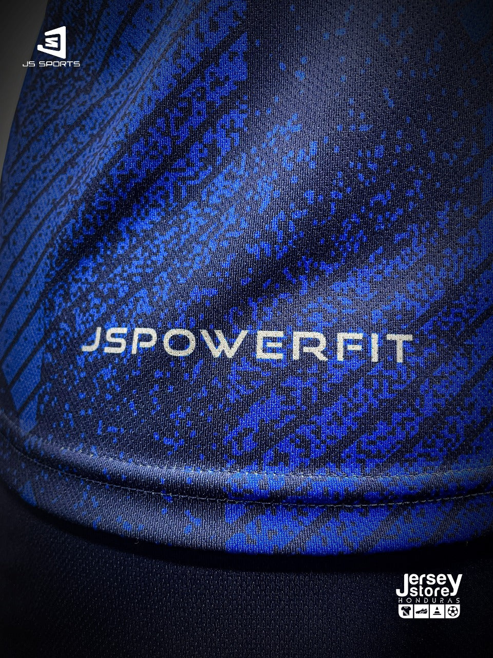 UNIFORME PERSONALIAZADO DE ASOCIACION DEPORTIVA SANTARROSENSE