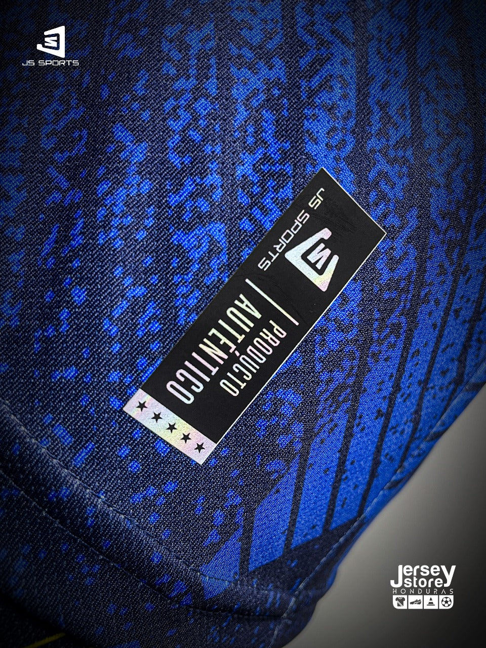 UNIFORME PERSONALIAZADO DE ASOCIACION DEPORTIVA SANTARROSENSE