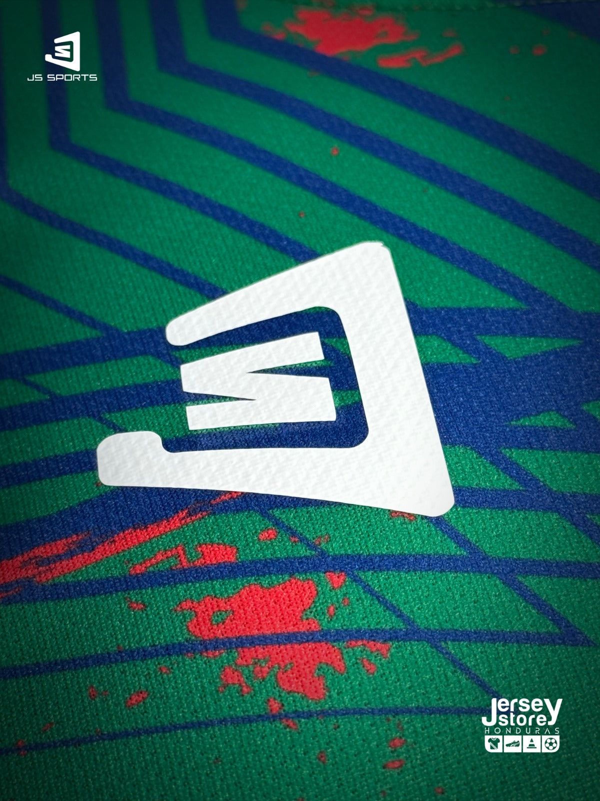 UNIFORME COMPLETO DE ATLETAS PARA CRISTO