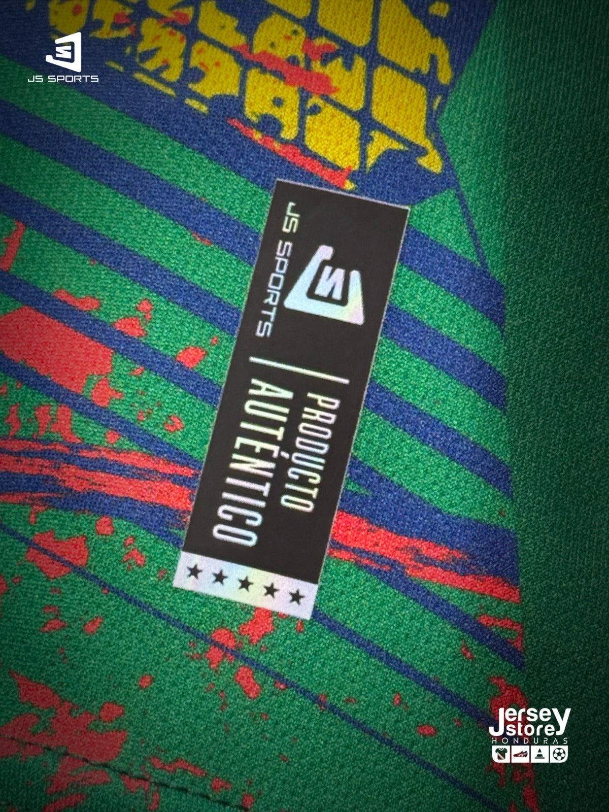 UNIFORME COMPLETO DE ATLETAS PARA CRISTO