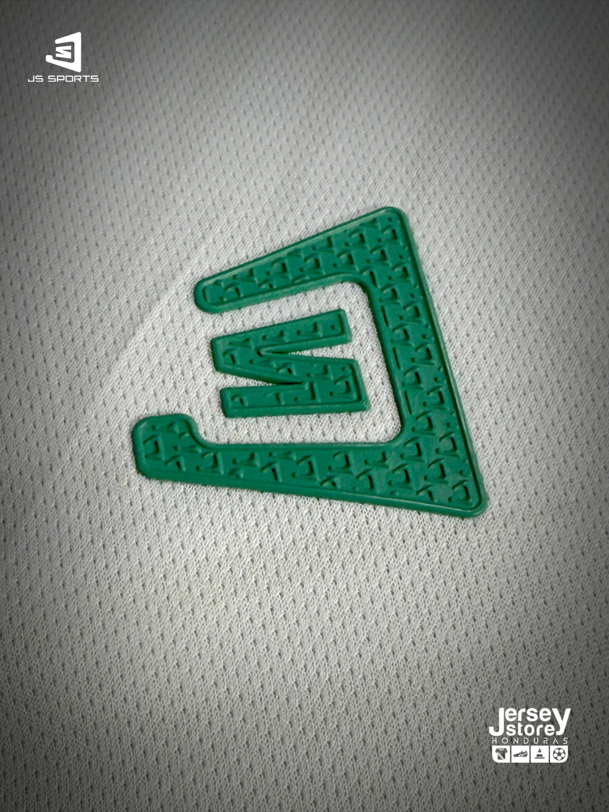 UNIFORME COMPLETO DE ATLETICO MAL PAIS