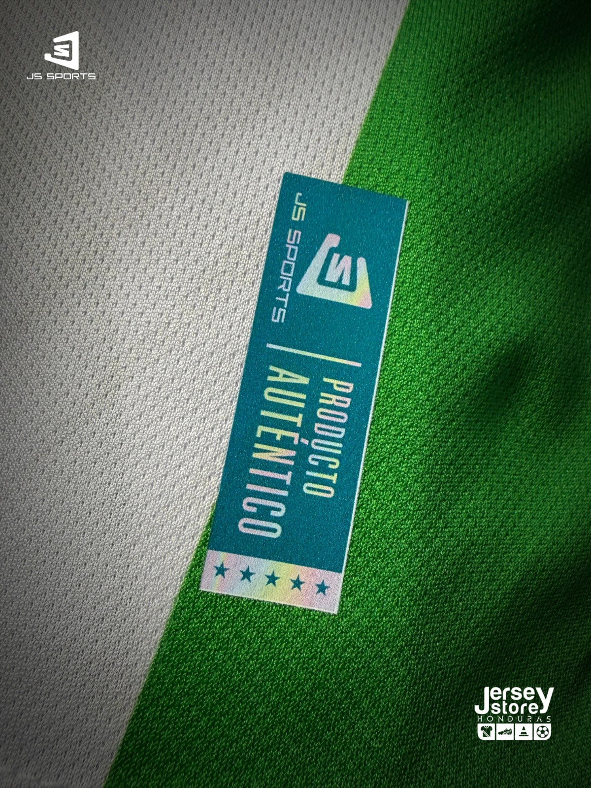 UNIFORME COMPLETO DE ATLETICO MAL PAIS