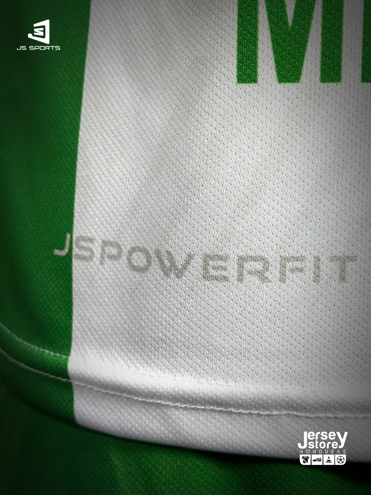 UNIFORME COMPLETO DE ATLETICO MAL PAIS