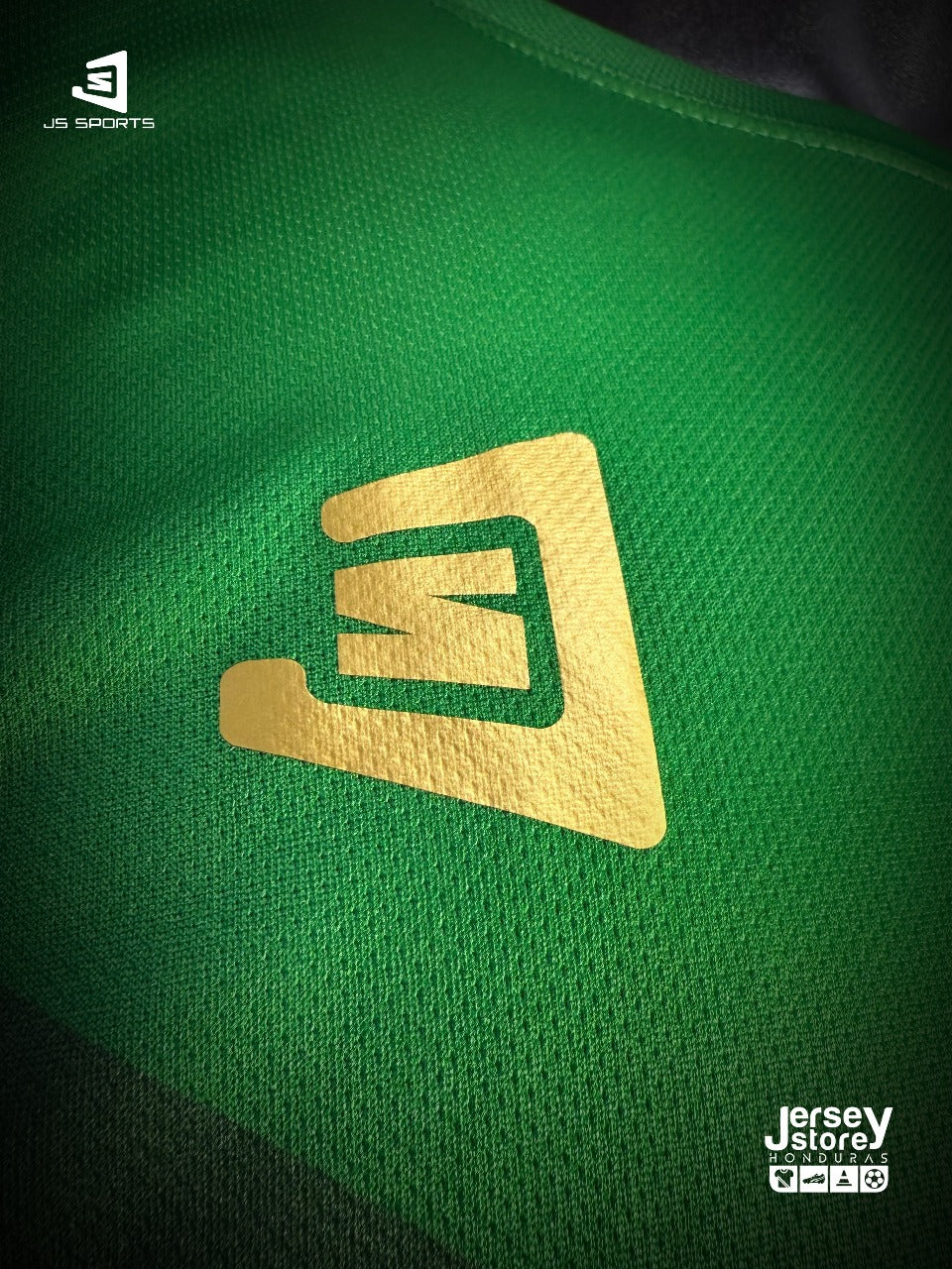 UNIFORME COMPLETO DE ATLETICO PIMIENTEÑO