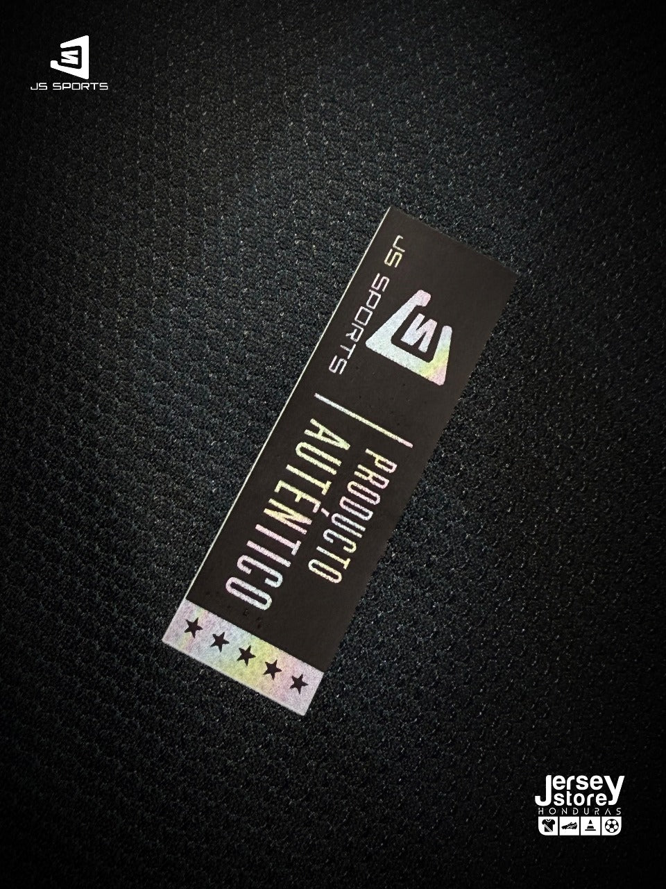 UNIFORME COMPLETO DE ATLETICO PIMIENTEÑO