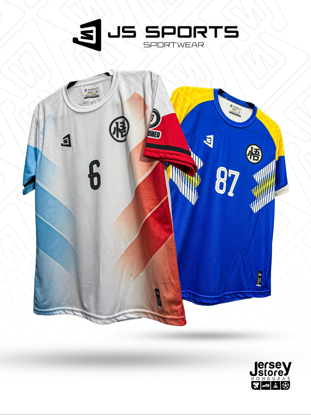 UNIFORME COMPLETO DE BANPAIS MONITOREO