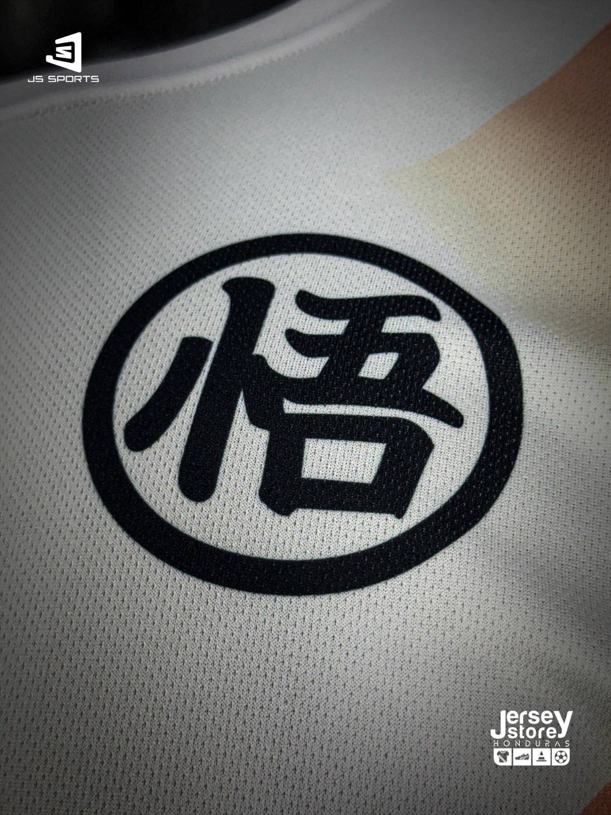 UNIFORME COMPLETO DE BANPAIS MONITOREO