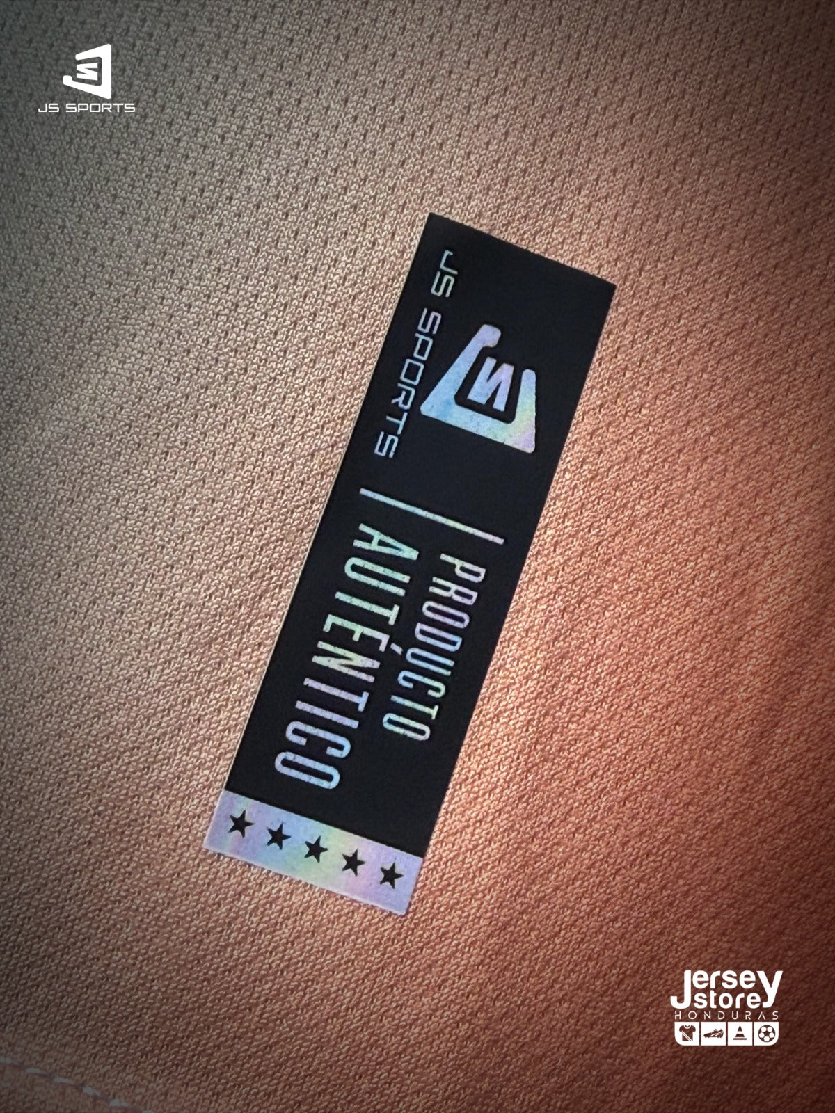 UNIFORME COMPLETO DE BANPAIS MONITOREO