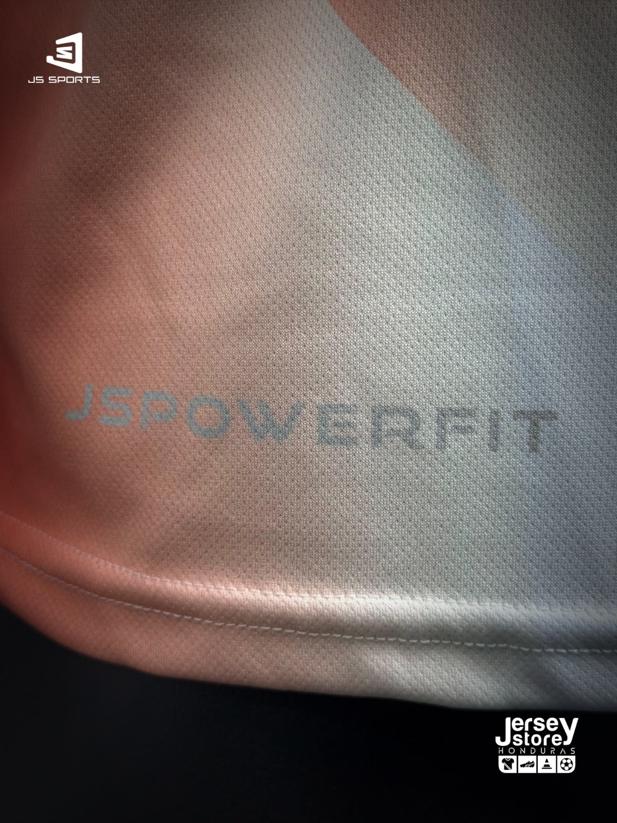 UNIFORME COMPLETO DE BANPAIS MONITOREO