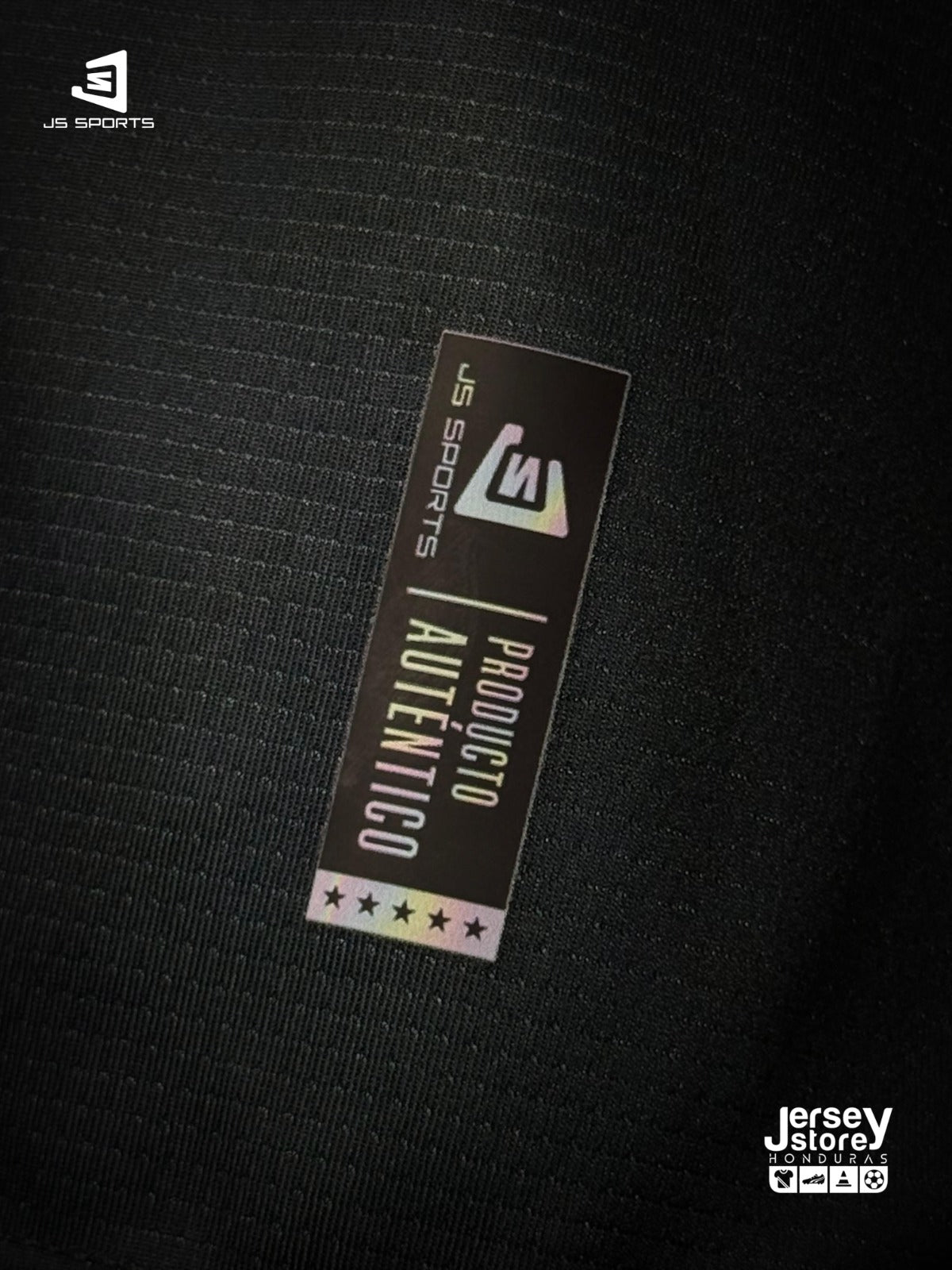 UNIFORME COMPLETO DE CASTILLO FC