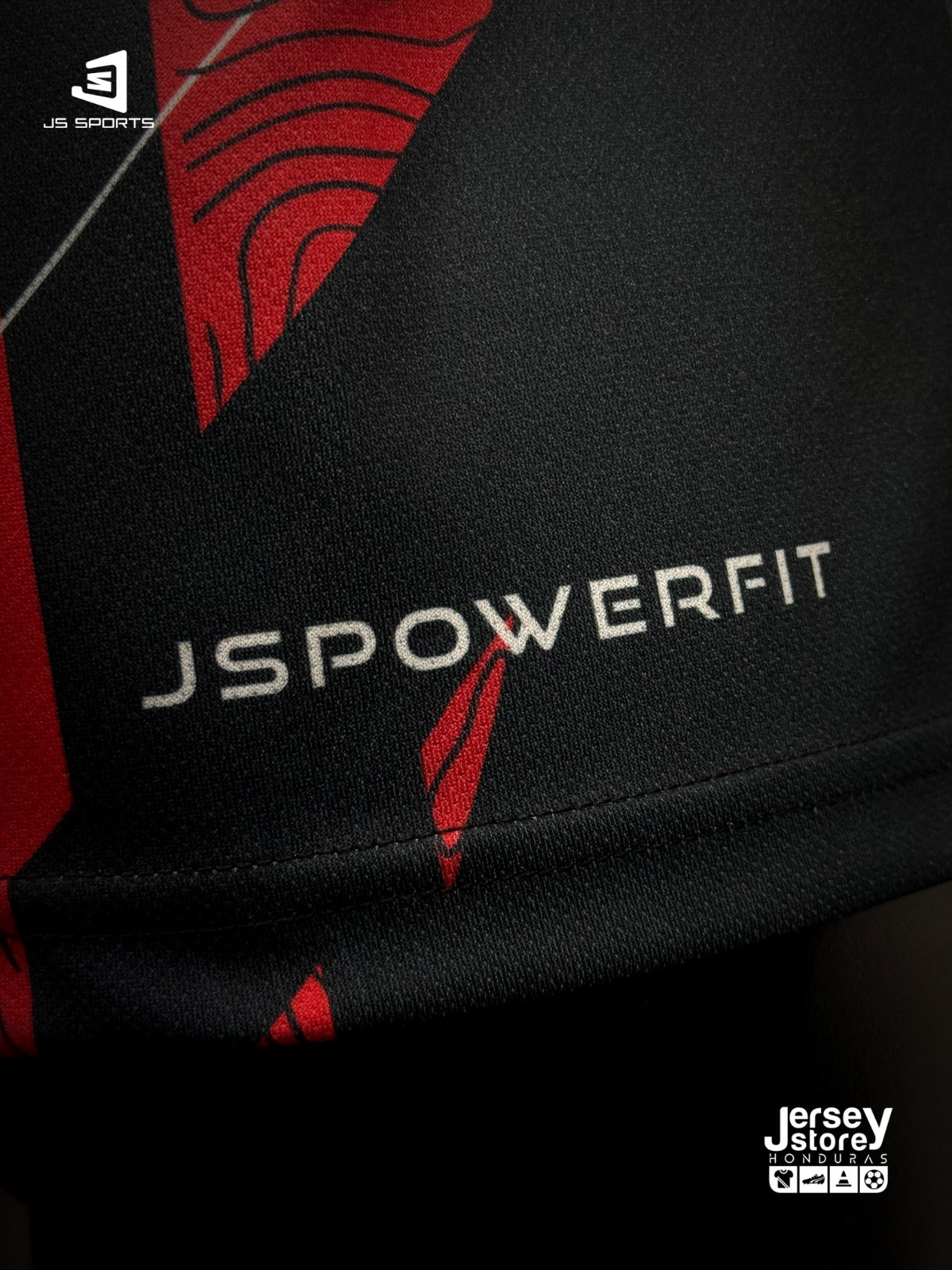 CAMISA DE CLUB ATLETICO PIOLINSITO