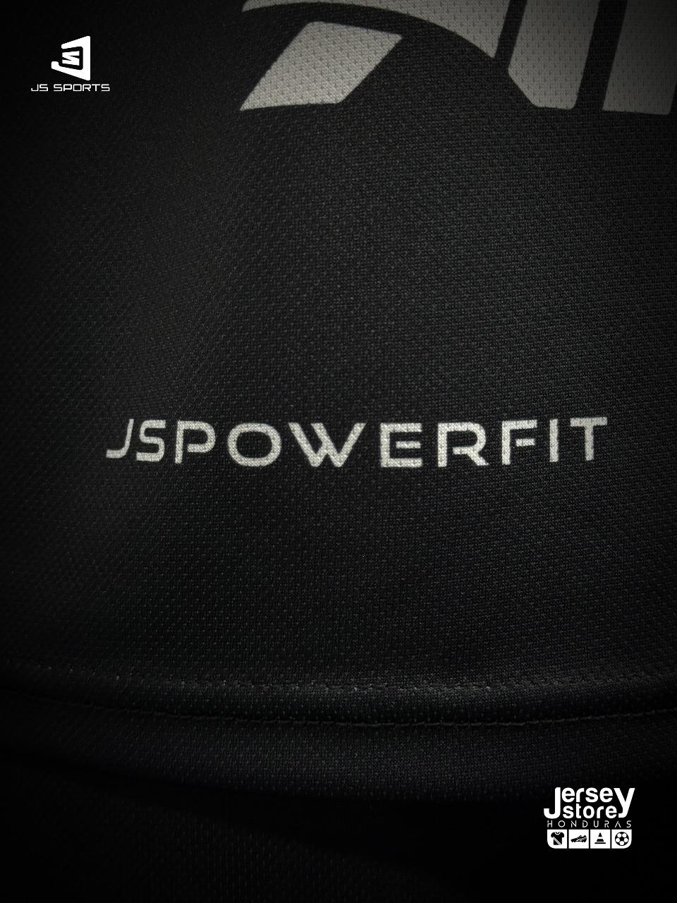 UNIFORME COMPLETO DE FC ATLAS