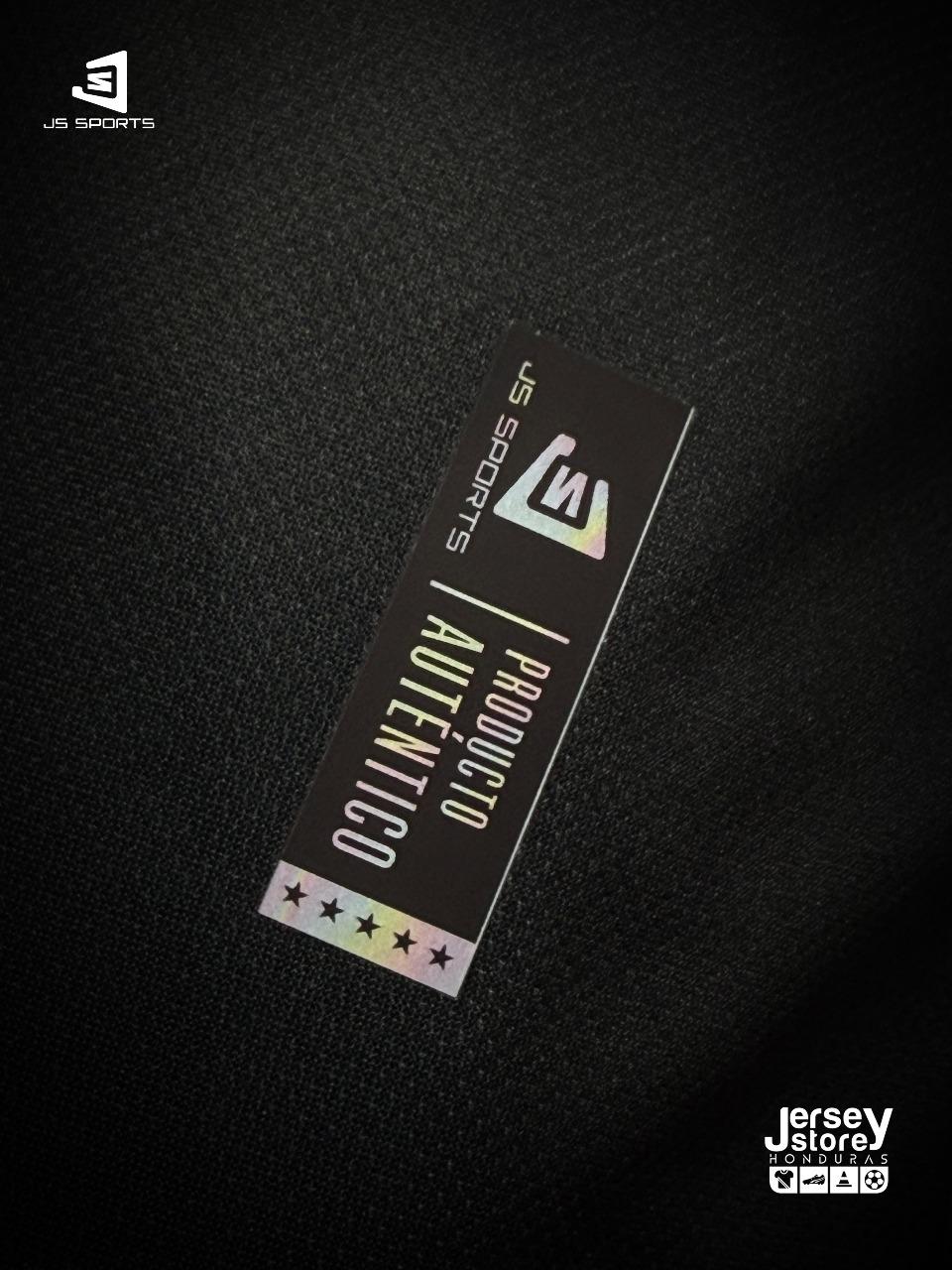 UNIFORME COMPLETO DE FC ATLAS