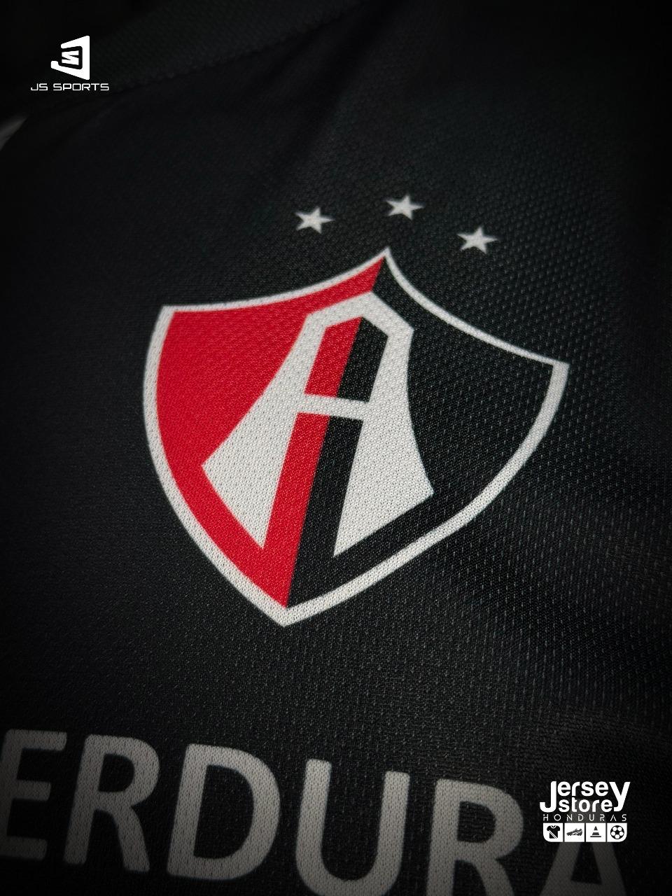 UNIFORME COMPLETO DE FC ATLAS