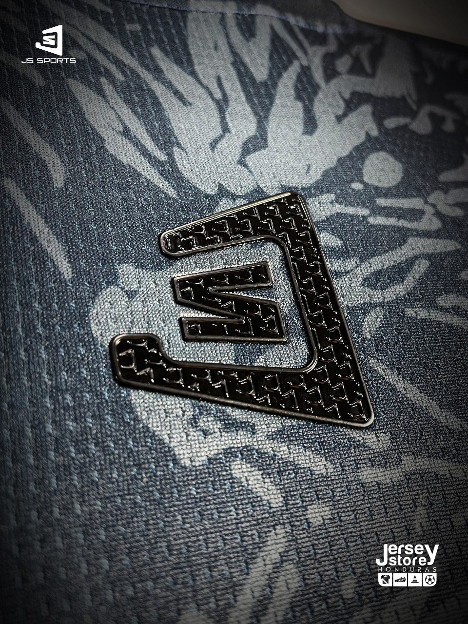 UNIFORME PERSONALIZADO DE FC BARCELONA