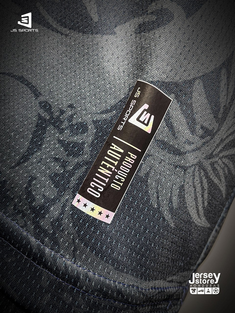 UNIFORME PERSONALIZADO DE FC BARCELONA