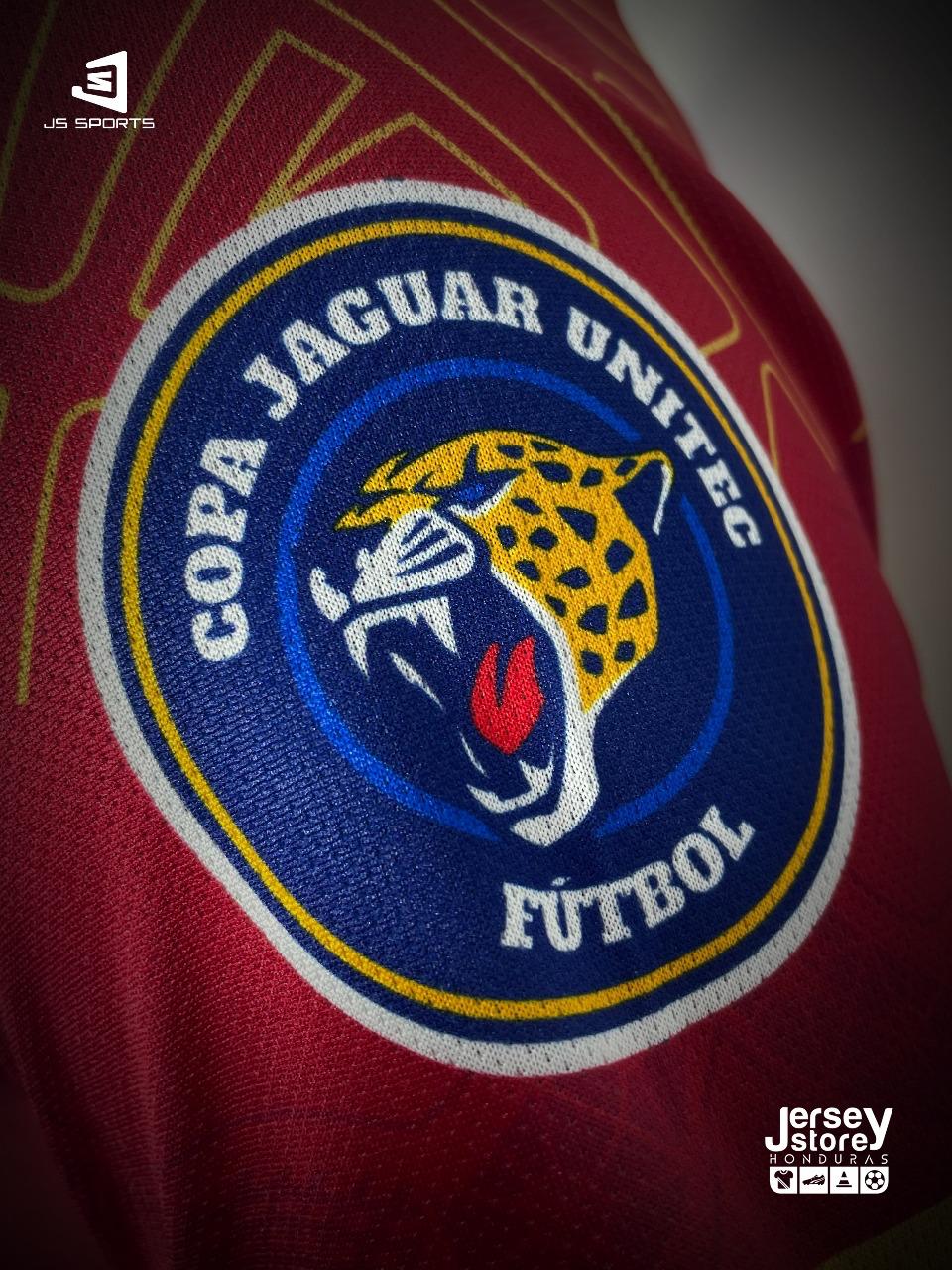 UNIFORME COMPLETO DE FORANEOS