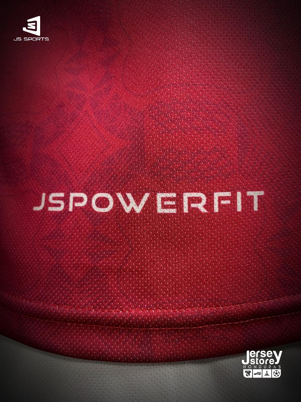 UNIFORME COMPLETO DE FORANEOS