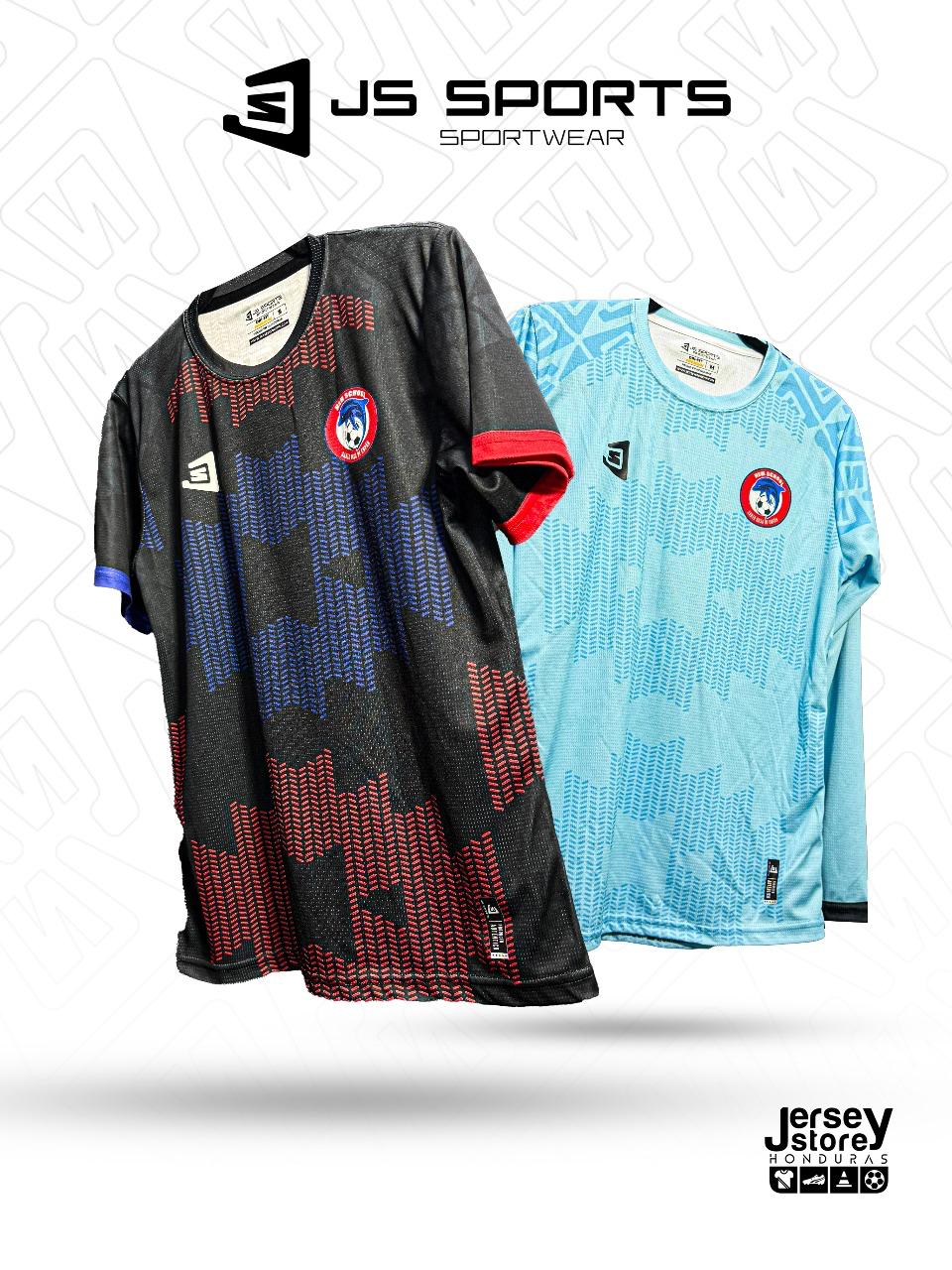 UNIFORME COMPLETO DE HEM SCHOOL