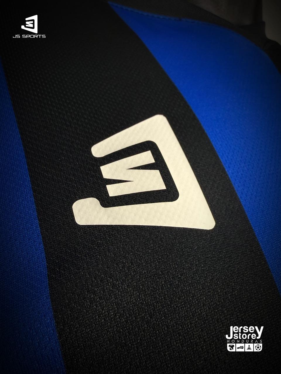 UNIFORME COMPLETO DE INTE DE MILLAN SAG