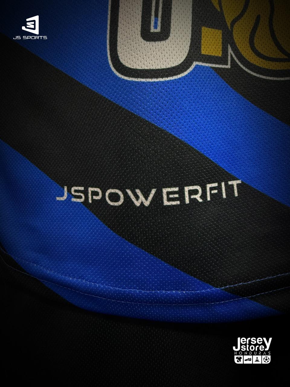 UNIFORME COMPLETO DE INTE DE MILLAN SAG