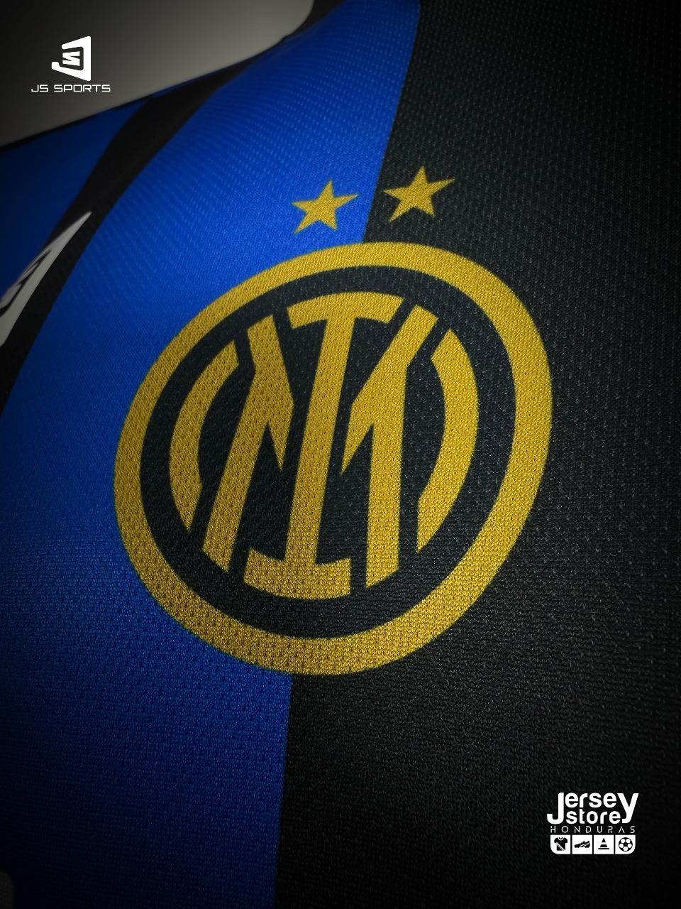 UNIFORME COMPLETO DE INTE DE MILLAN SAG