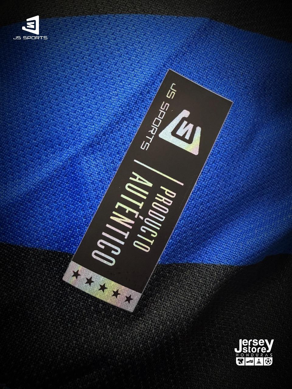 UNIFORME COMPLETO DE INTE DE MILLAN SAG