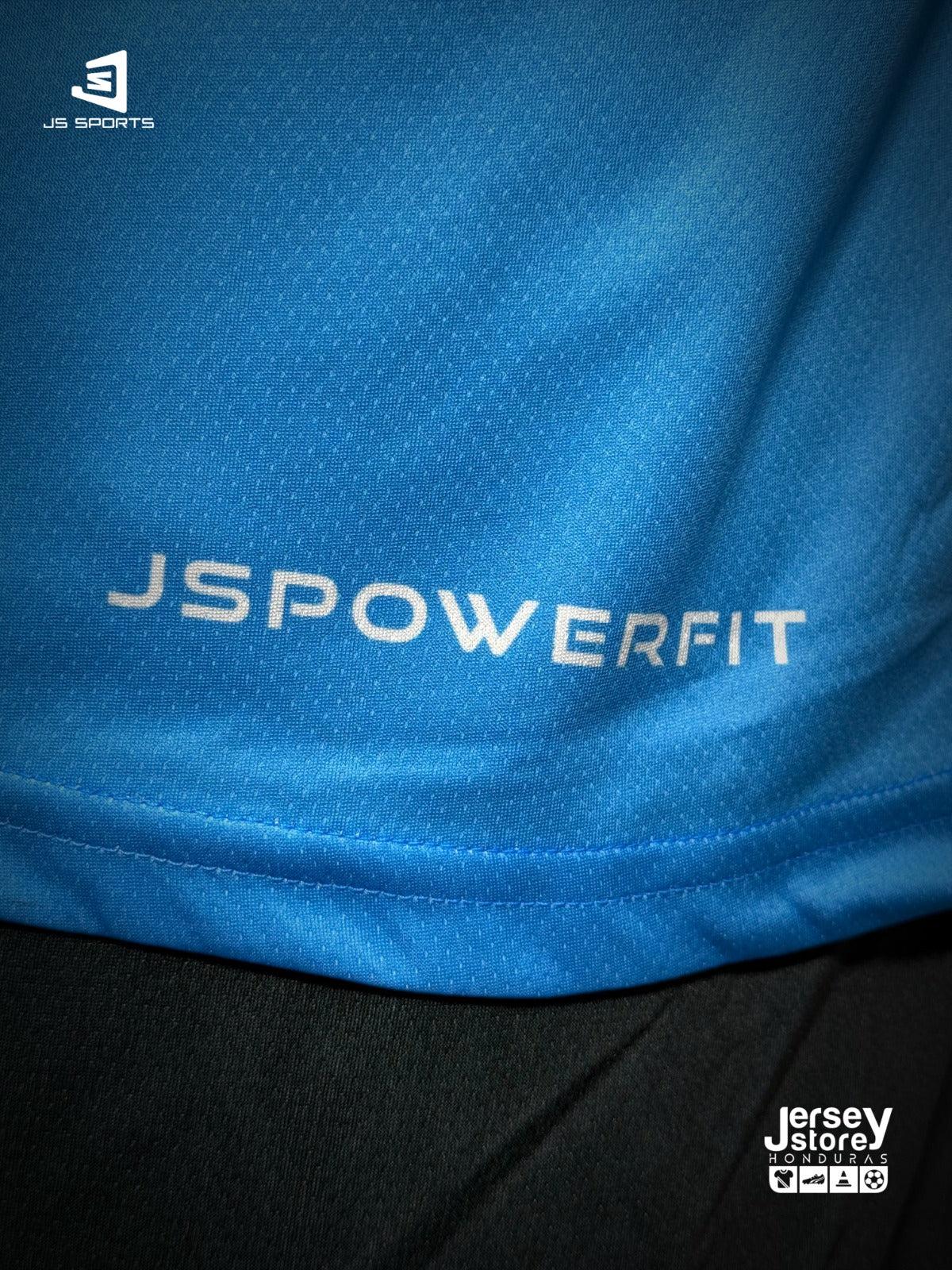 UNIFORME COMPLETO DE LA ACADEMIA DE FUTBOL TALENTO LAJEÑO