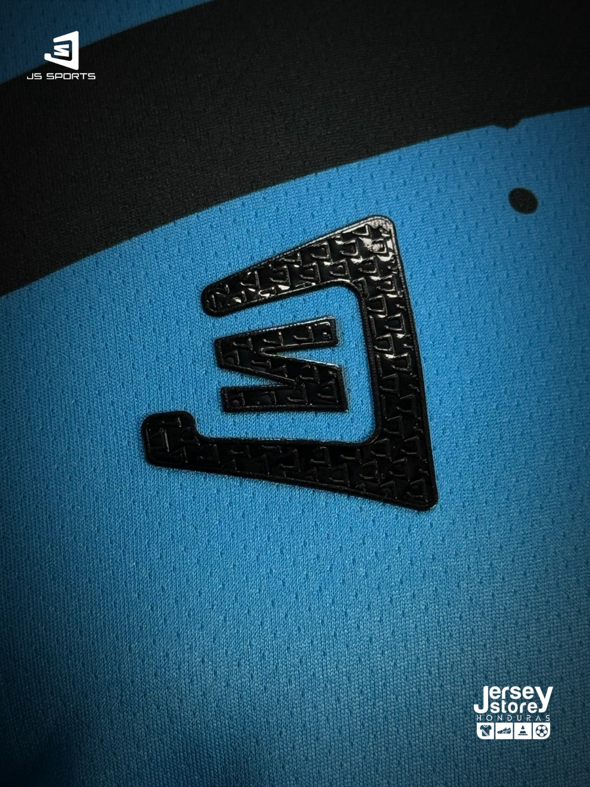 UNIFORME COMPLETO DE LA ACADEMIA DE FUTBOL TALENTO LAJEÑO