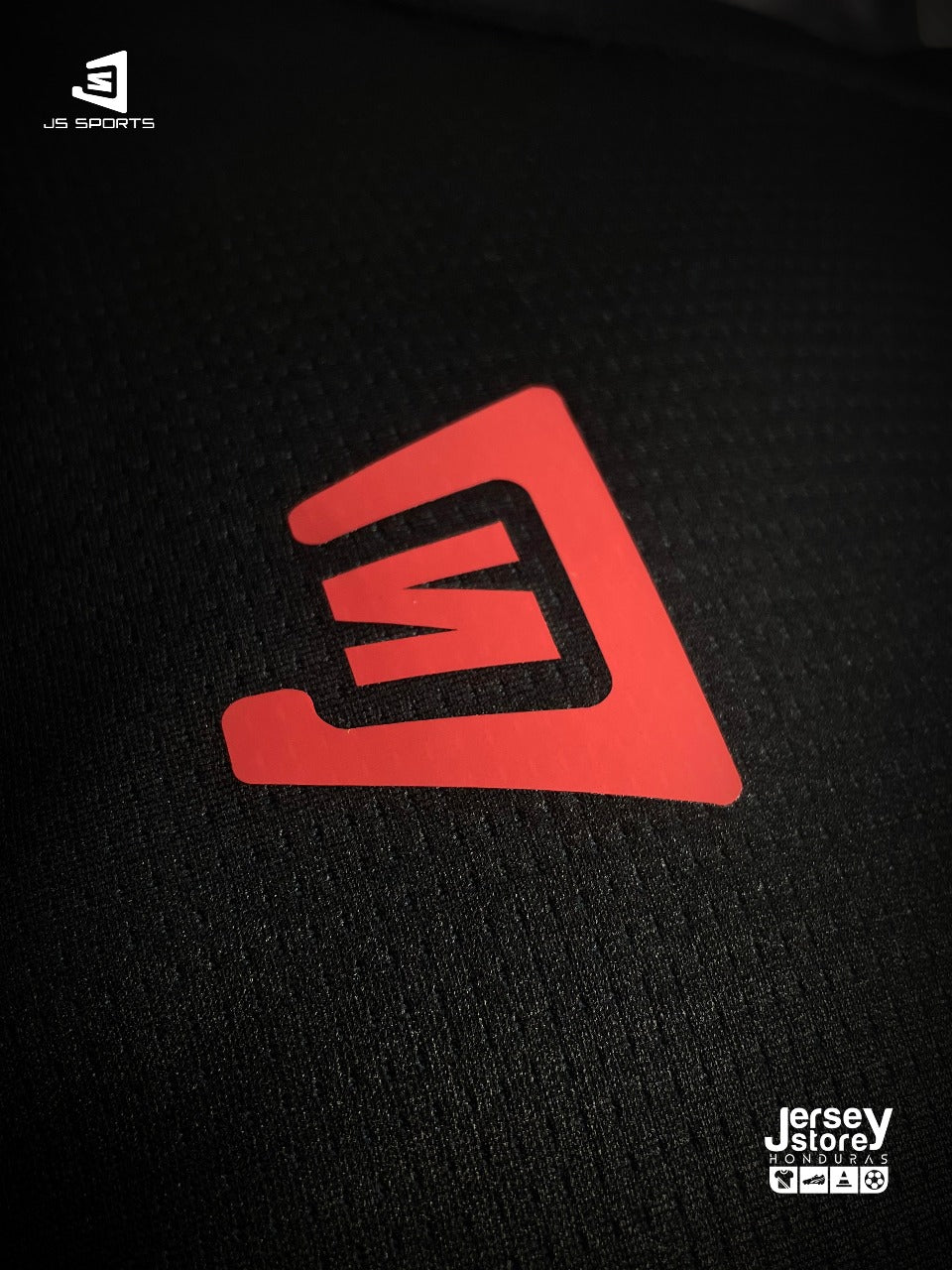 UNIFORME COMPLETO DEL ATLETICO LEYENDAS