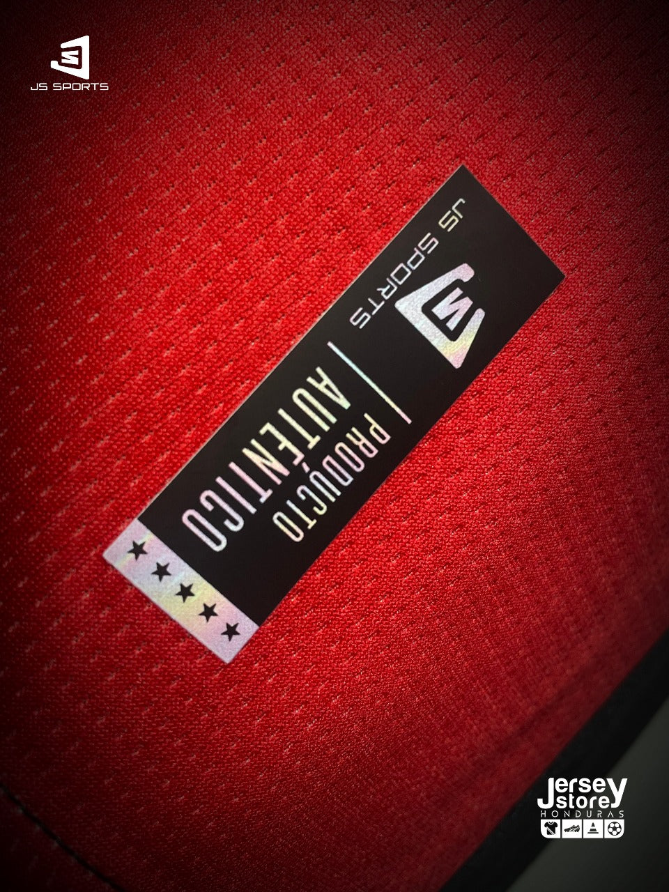 UNIFORME COMPLETO DEL ATLETICO LEYENDAS