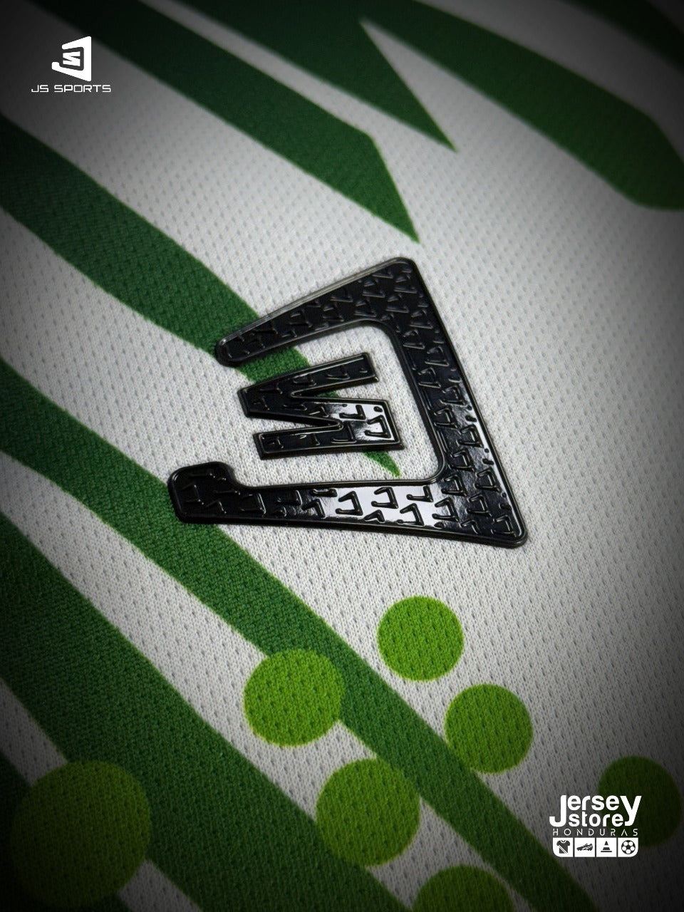 UNIFORME COMPLETO DE LINEA CORTA FC