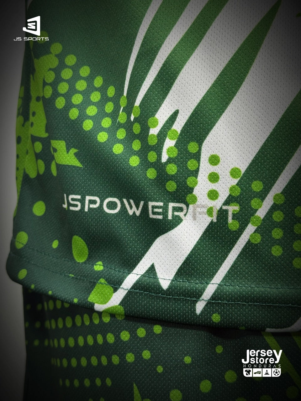 UNIFORME COMPLETO DE LINEA CORTA FC