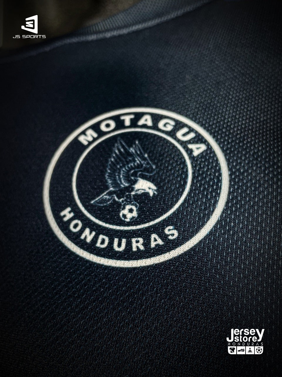 UNIFORME COMPLETO DEL MOTAGUA