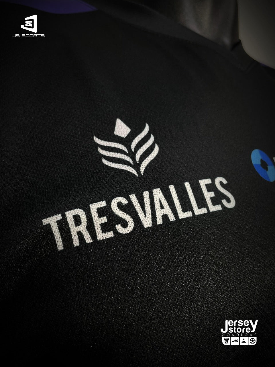 UNIFORME COMPLETO DEL REAL MADRID