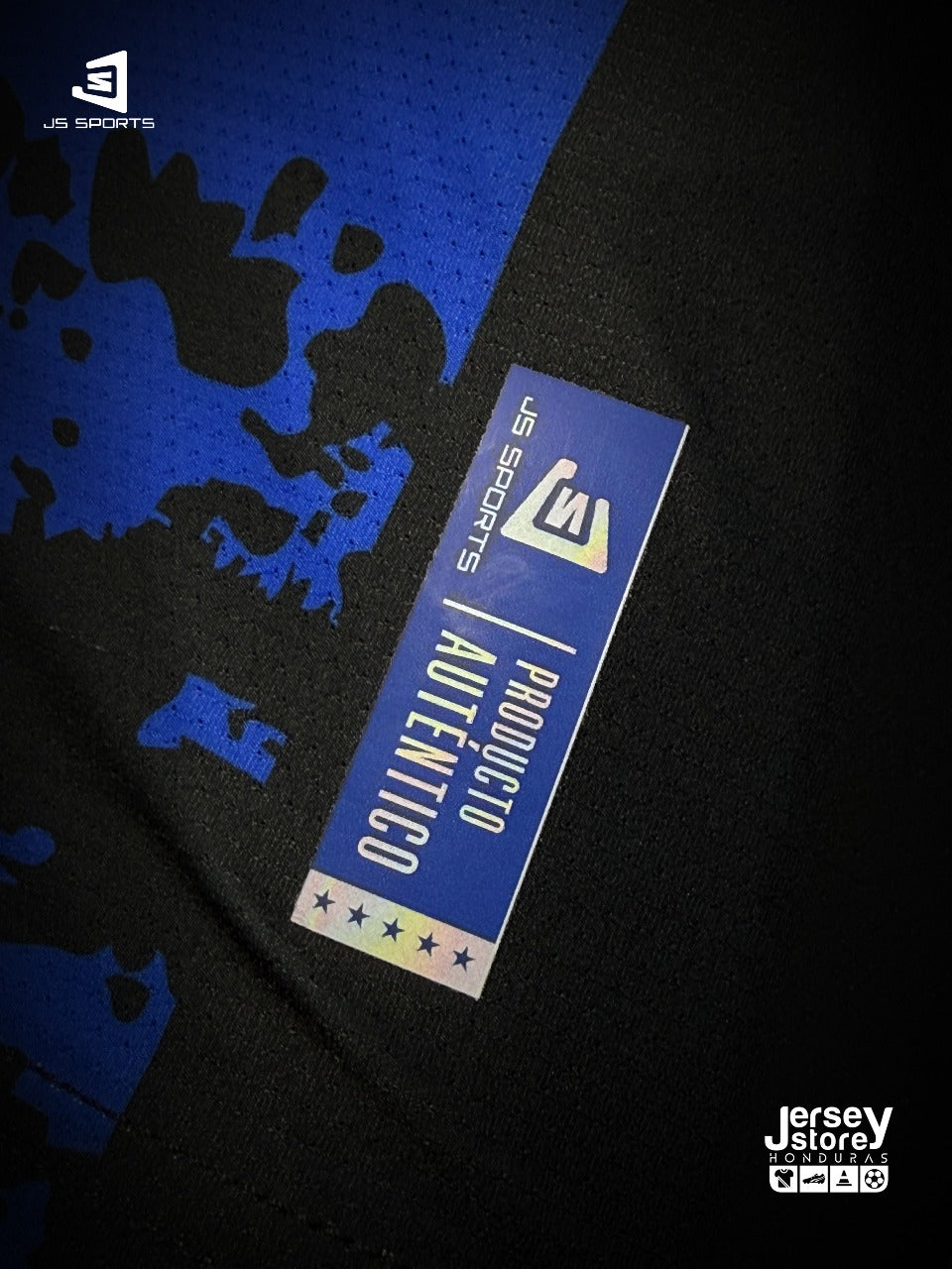 UNIFORME COMPLETO DE PEPSI