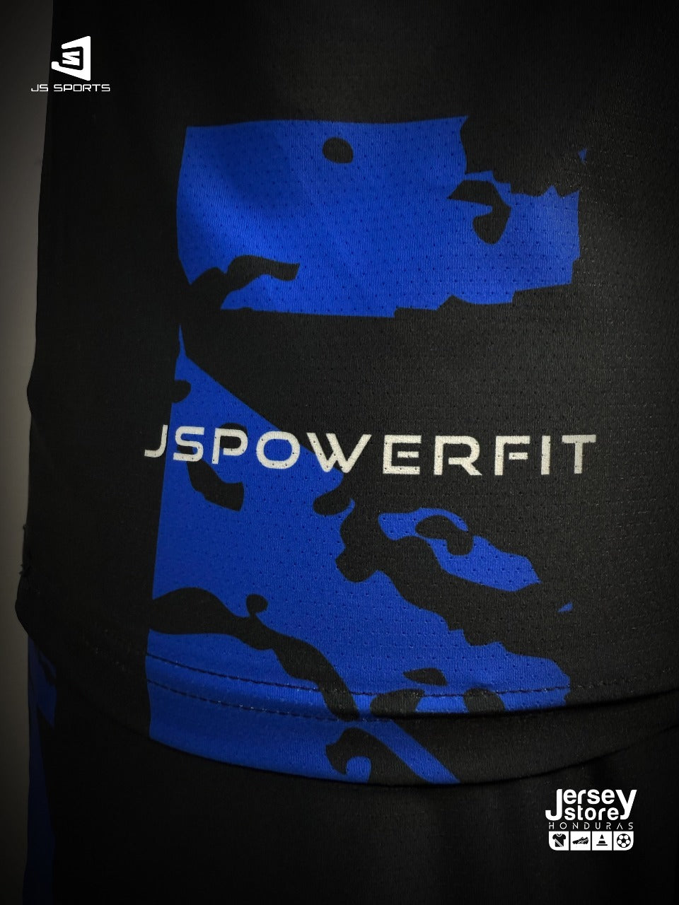 UNIFORME COMPLETO DE PEPSI