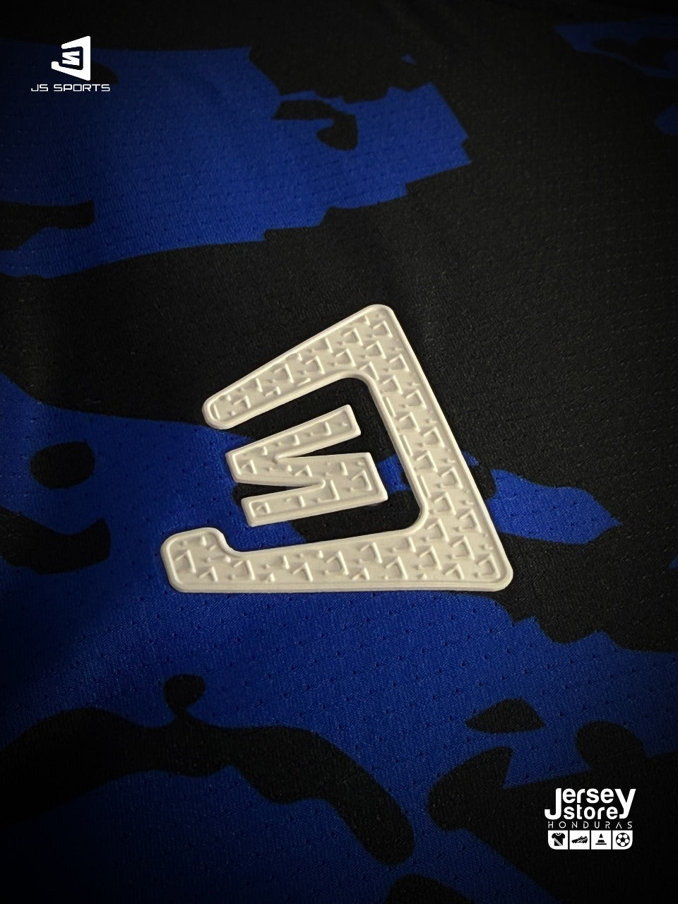 UNIFORME COMPLETO DE PEPSI