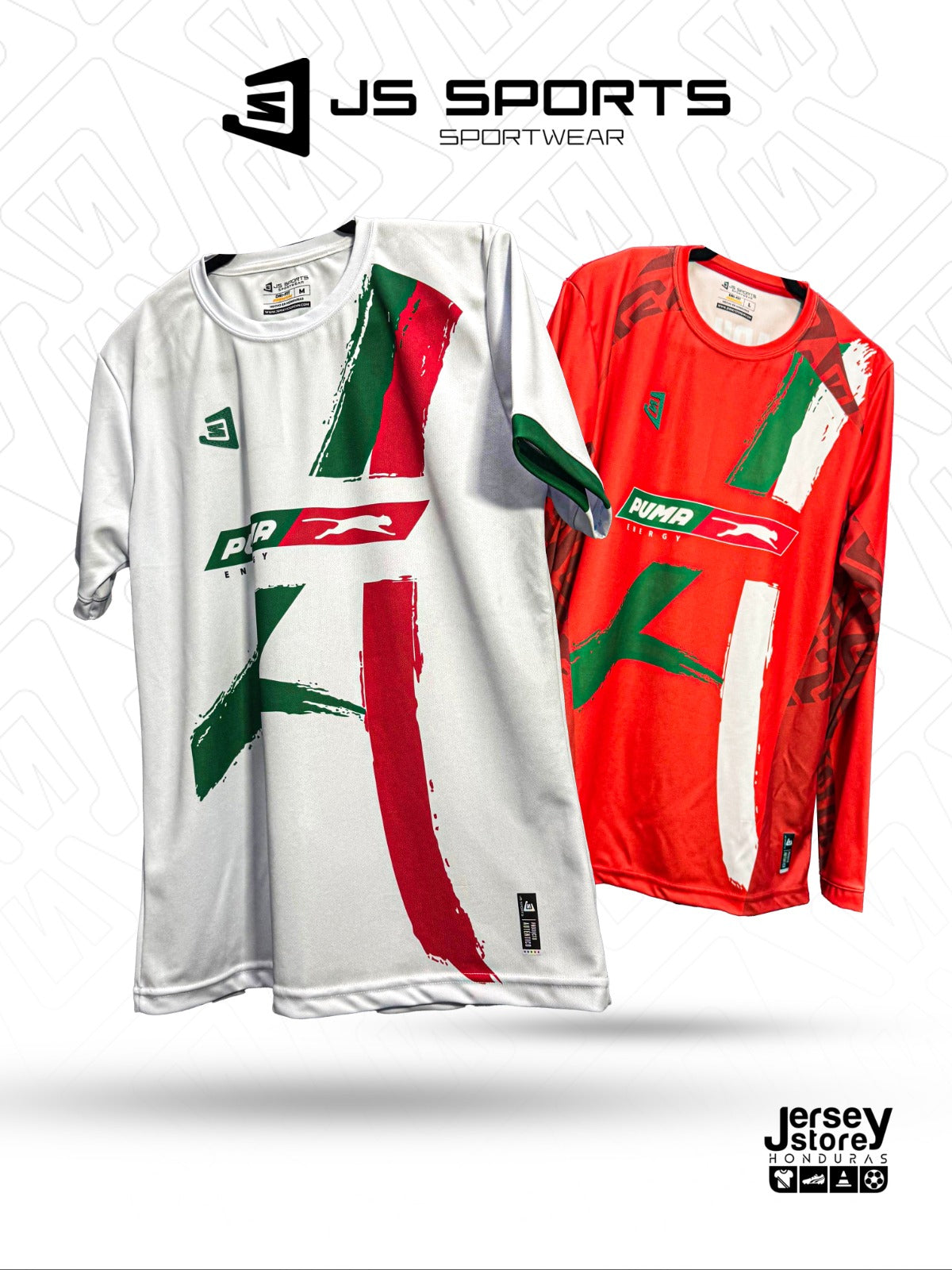 UNIFORME COMPLETO DE GASOLINERA PUMA