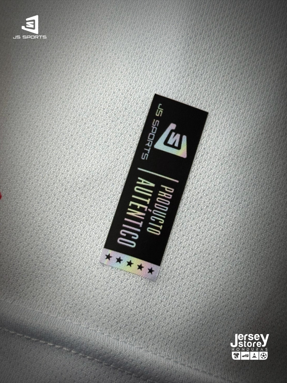 UNIFORME COMPLETO DE GASOLINERA PUMA