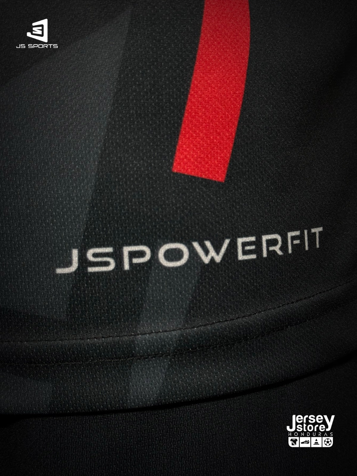 UNIFORME COMPLETO DE REAL AMISTAD