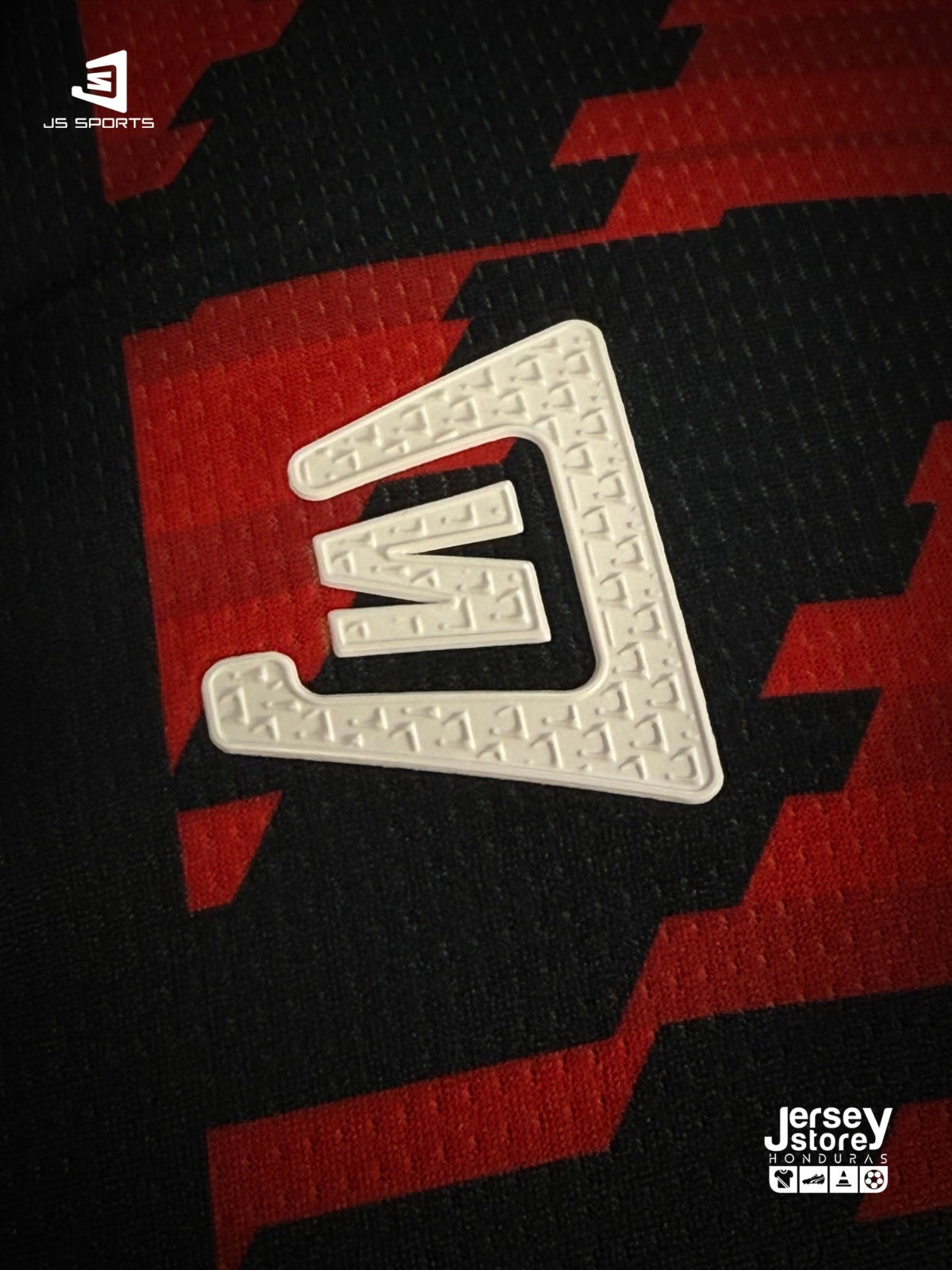 UNIFORME COMPLETO DE RELLACC FC