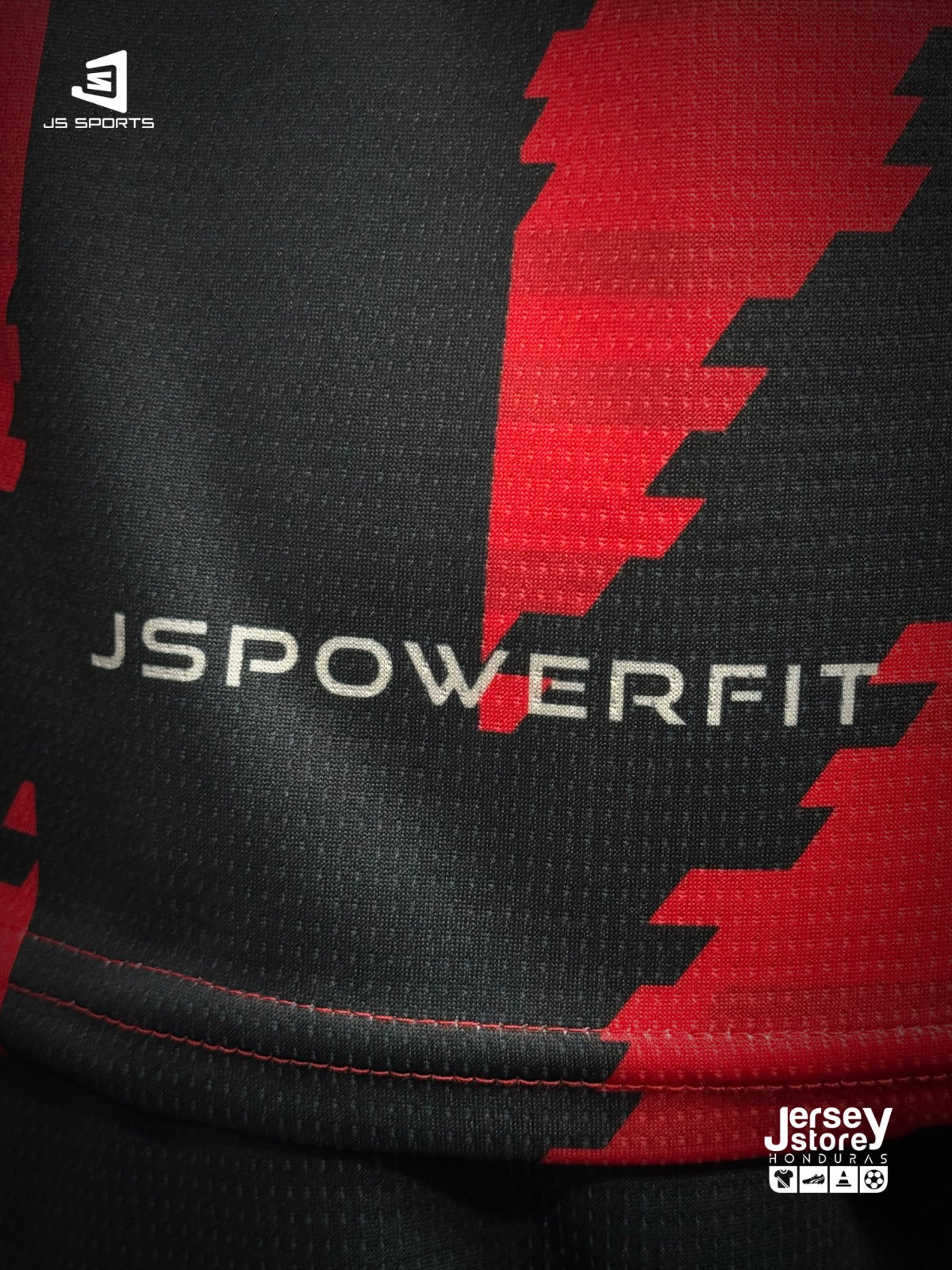 UNIFORME COMPLETO DE RELLACC FC