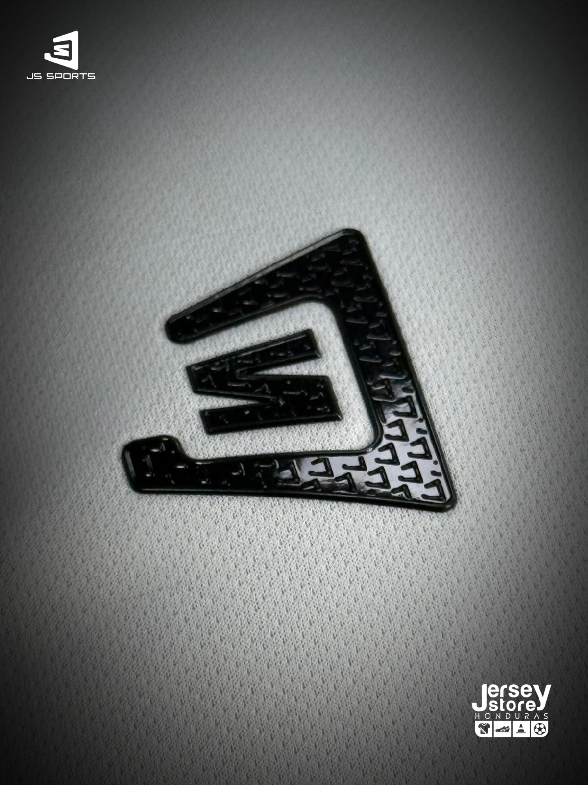 UNIFORME COMPLETO DE SAPERA FC